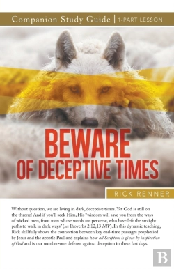 Bertrand.pt - Beware Of Deceptive Times Study Guide