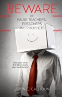 Bertrand.pt - Beware Of False Teachers, Preachers And