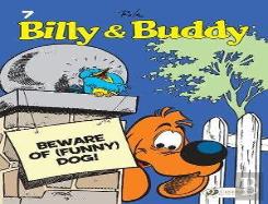 Beware Of (Funny) Dog!