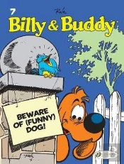 Beware Of (Funny) Dog!