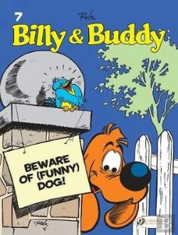 Bertrand.pt - Beware Of (Funny) Dog!