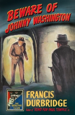 Bertrand.pt - Beware Of Johnny Washington