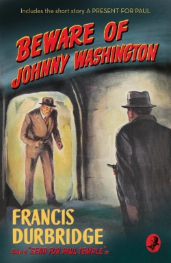 Bertrand.pt - Beware Of Johnny Washington
