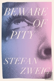 Beware Of Pity