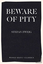 Beware Of Pity