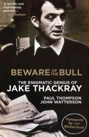 Beware Of The Bull