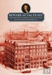 Beware Of The Feast