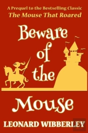 Beware Of The Mouse