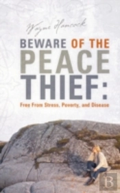 Beware Of The Peace Thief