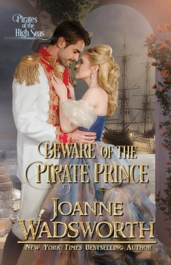 Bertrand.pt - Beware Of The Pirate Prince: Pirates Of