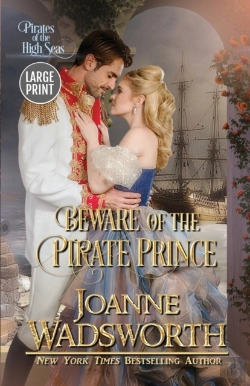 Bertrand.pt - Beware Of The Pirate Prince
