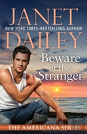 Beware Of The Stranger