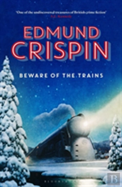 Bertrand.pt - Beware Of The Trains