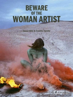 Bertrand.pt - Beware of the Woman Artist
