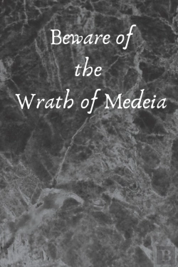 Bertrand.pt - Beware Of The Wrath Of Medeia