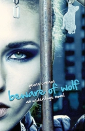 Beware Of Wolf