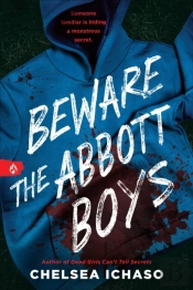 Beware The Abbott Boys
