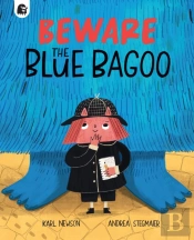 Beware The Blue Bagoo