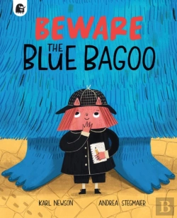 Bertrand.pt - Beware The Blue Bagoo