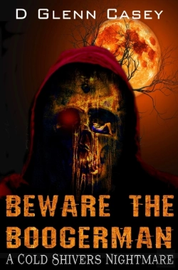 Bertrand.pt - Beware The Boogerman: A Cold Shivers Nig