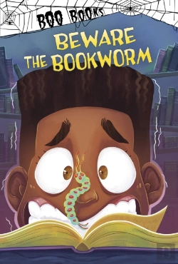 Bertrand.pt - Beware The Bookworm