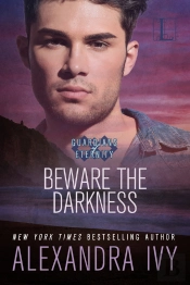 Beware The Darkness