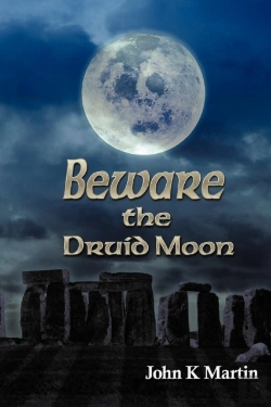 Bertrand.pt - Beware The Druid Moon
