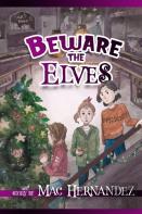 Beware The Elves