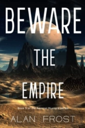 Beware The Empire