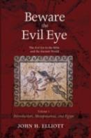 Beware The Evil Eye Volume 1