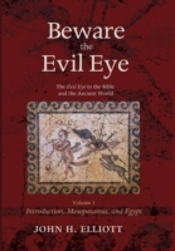 Beware The Evil Eye Volume 1