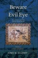 Beware The Evil Eye Volume 2