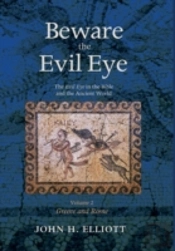 Beware The Evil Eye Volume 2