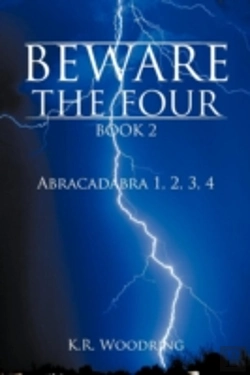 Bertrand.pt - Beware The Four, Book 2: Abracadabra 1,