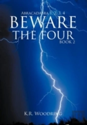 Beware The Four, Book 2