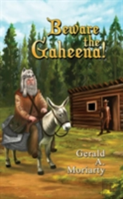 Beware The Gaheena!