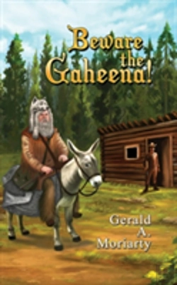 Bertrand.pt - Beware The Gaheena!