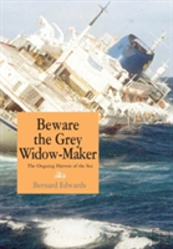 Bertrand.pt - Beware The Grey Widow-Maker