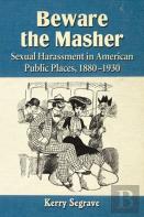 Beware The Masher