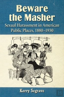 Bertrand.pt - Beware The Masher