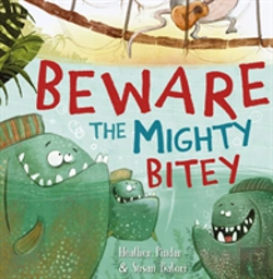 Bertrand.pt - Beware The Mighty Bitey