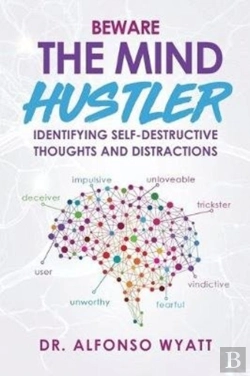 Bertrand.pt - Beware The Mind Hustler: Identifying Sel
