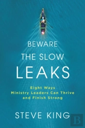 Beware The Slow Leaks