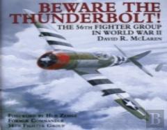 Beware The Thunderbolt!