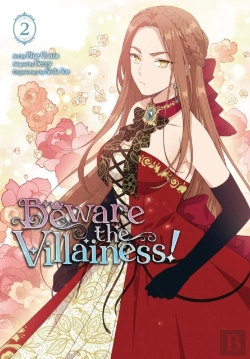 Bertrand.pt - Beware The Villainess!, Vol. 2