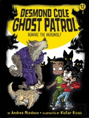 Beware The Werewolf