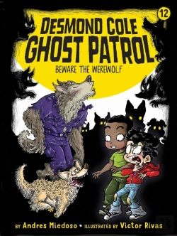 Bertrand.pt - Beware The Werewolf