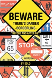 Beware There'S Danger-Borderline