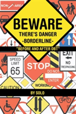 Bertrand.pt - Beware There'S Danger-Borderline