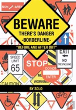 Bertrand.pt - Beware There'S Danger-Borderline